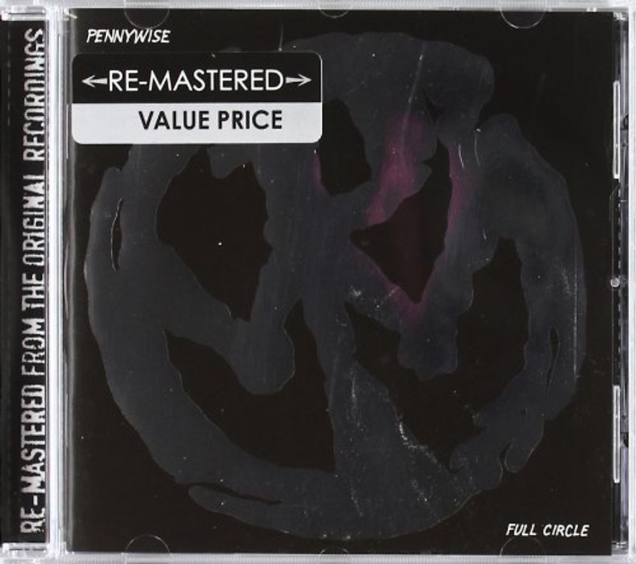 Pennywise - Full Circle/Remastered