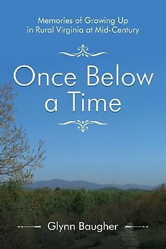 Once Below a Time