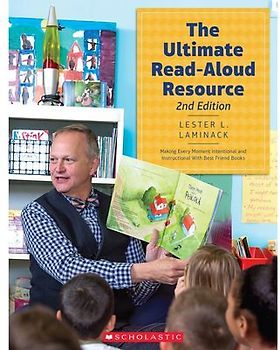 The Ultimate Read-Aloud Resource