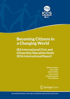 Becoming Citizens in a Changing World