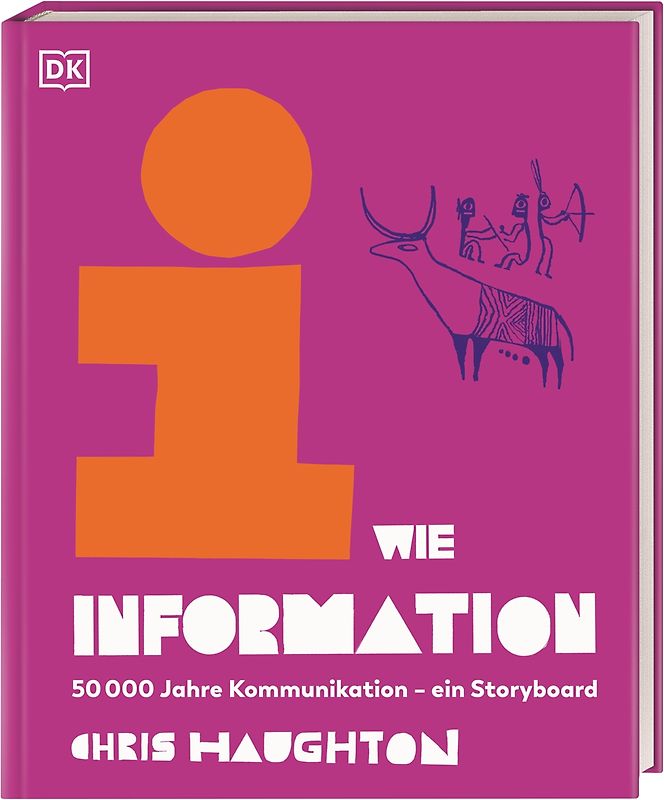 i wie Information