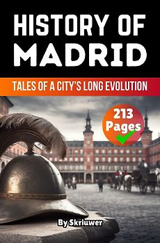 The History of Madrid