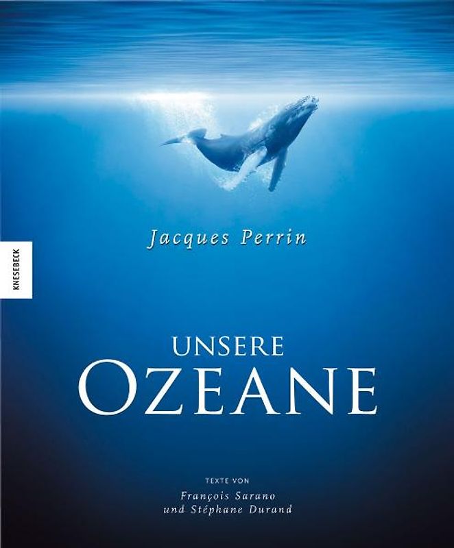 Unsere Ozeane