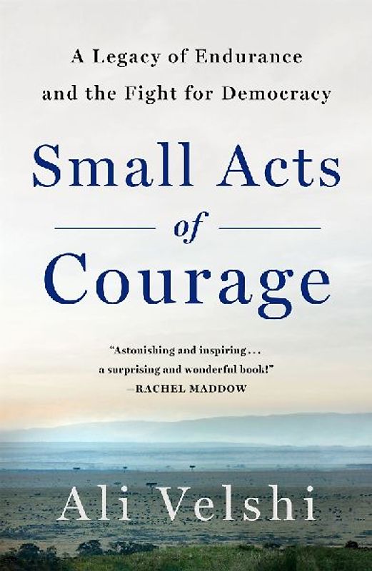 Small Acts of Courage
