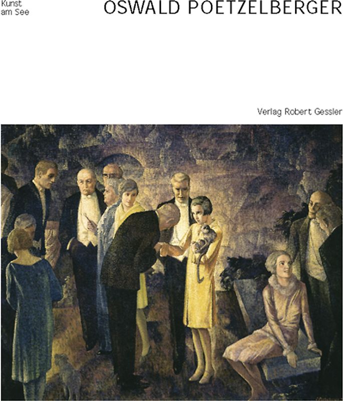 Oswald Poetzelberger