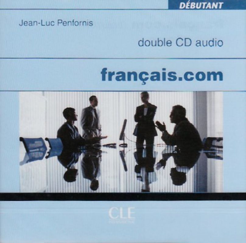 français.com - débutant