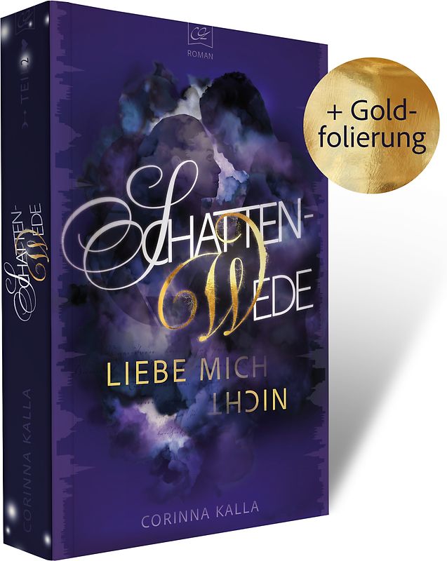 Schattenwede – Liebe mich nicht