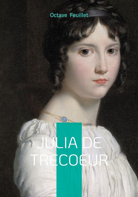 Julia de Trecoeur