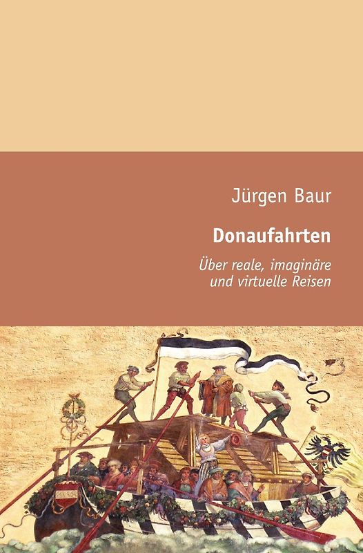 Das Andere Reisejournal / Donaufahrten