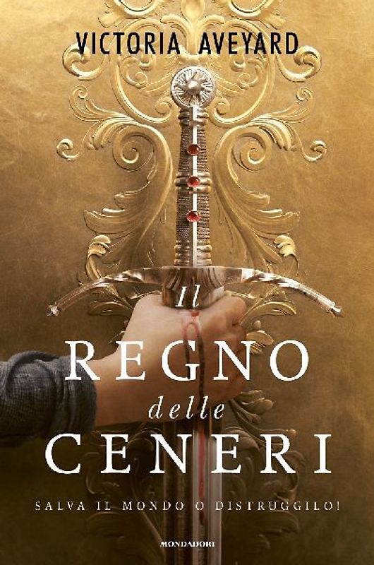 Il Regno delle ceneri