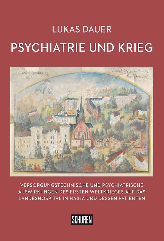 Psychiatrie und Krieg