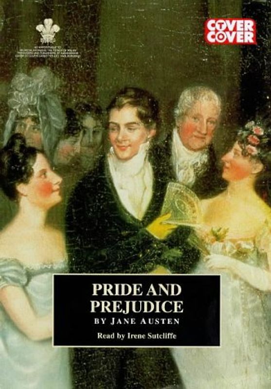 Pride and Prejudice