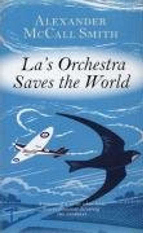 La's Orchestra Saves the World