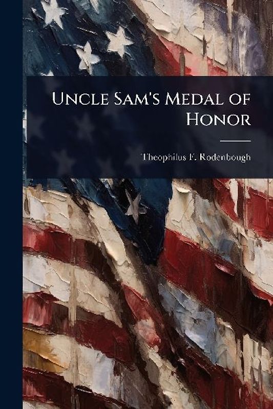 Uncle Sam's Medal of Honor
