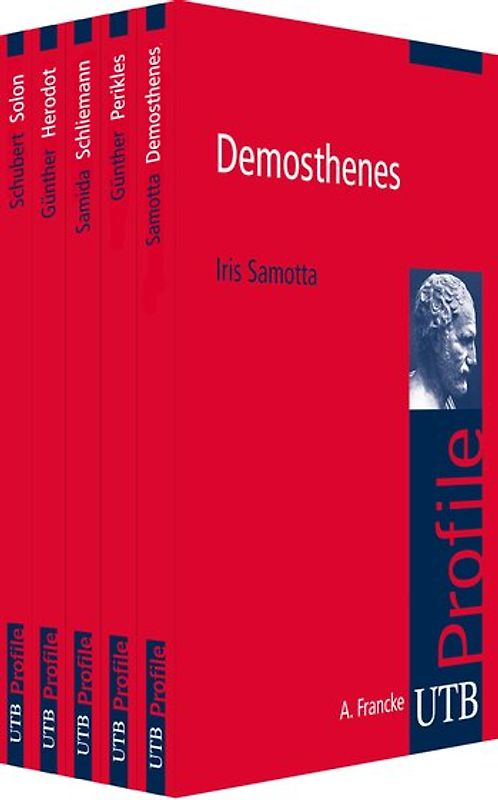 Profile Paket Altertum