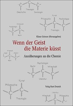 Wenn der Geist die Materie küsst