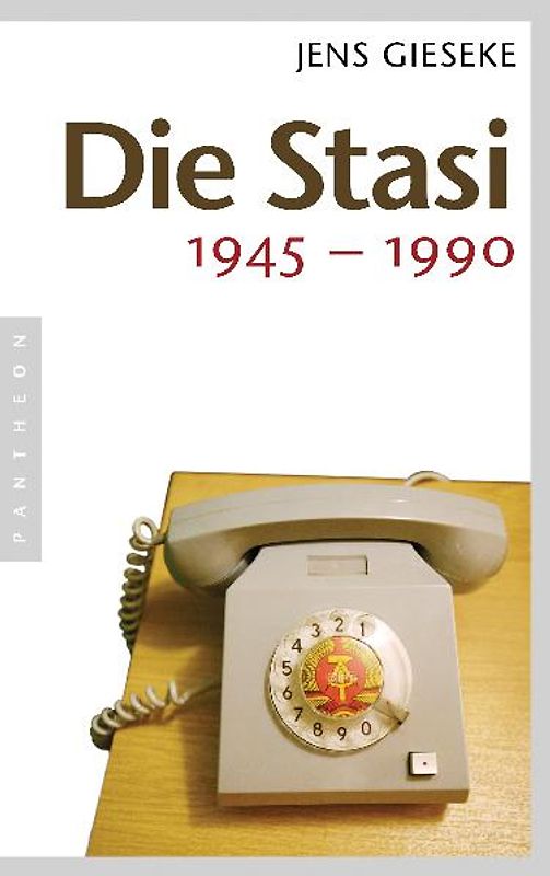 Die Stasi