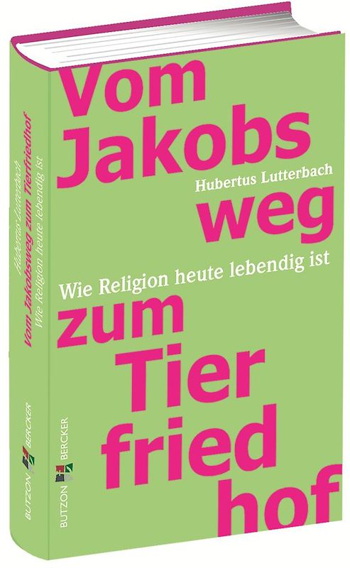 Vom Jakobsweg zum Tierfriedhof