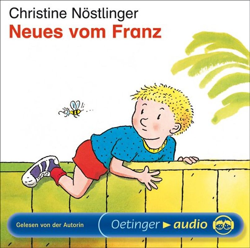 Neues vom Franz (CD)