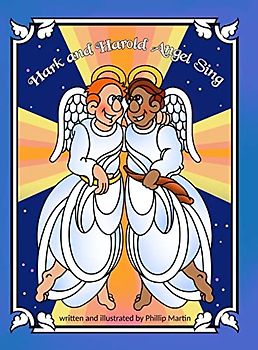 Hark and Harold Angel Sing