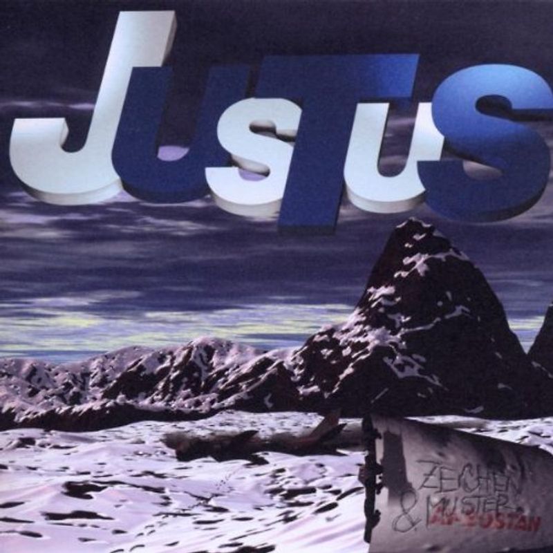 Justus - Zeichen und Muster