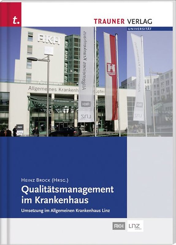 Qualitätsmanagement im Krankenhaus