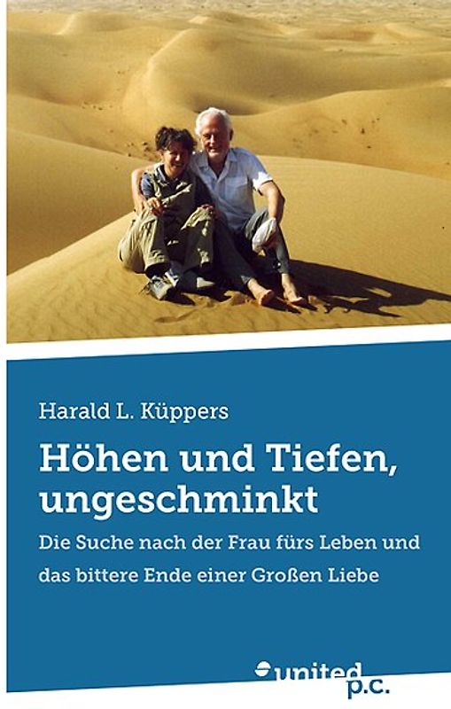Höhen und Tiefen, ungeschminkt