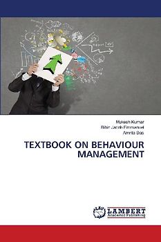 TEXTBOOK ON BEHAVIOUR MANAGEMENT