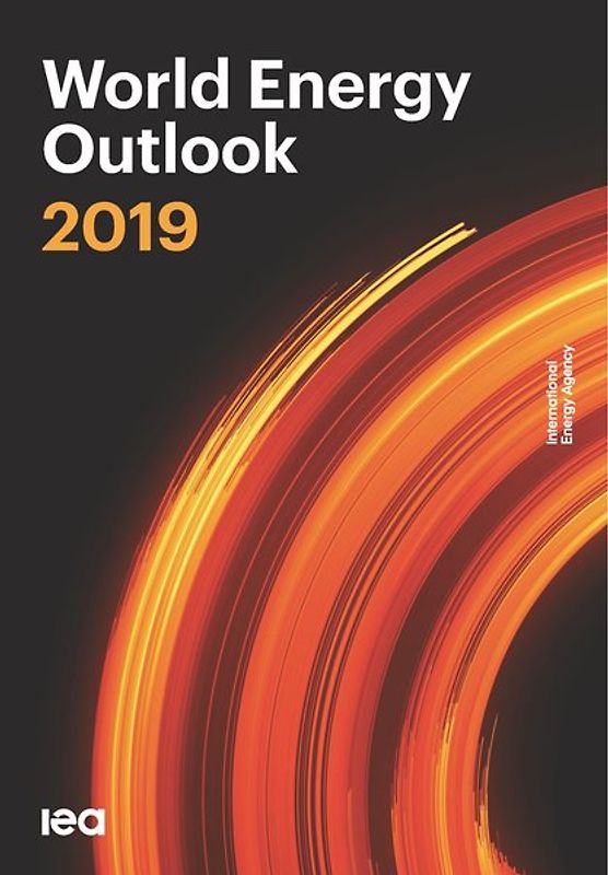 World Energy Outlook 2019