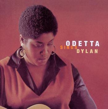Odetta - Odetta Sings Dylan