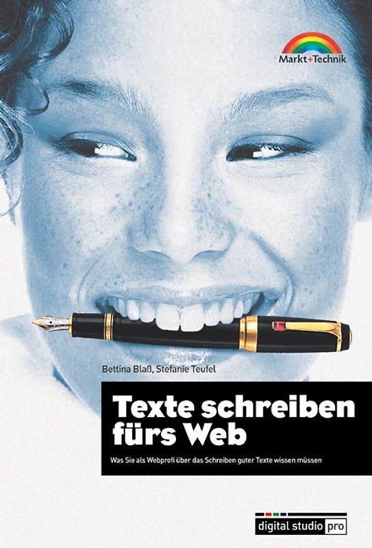 Texte schreiben fürs Web