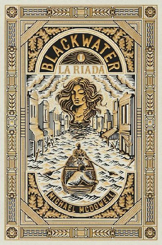 La Riada / The Flood