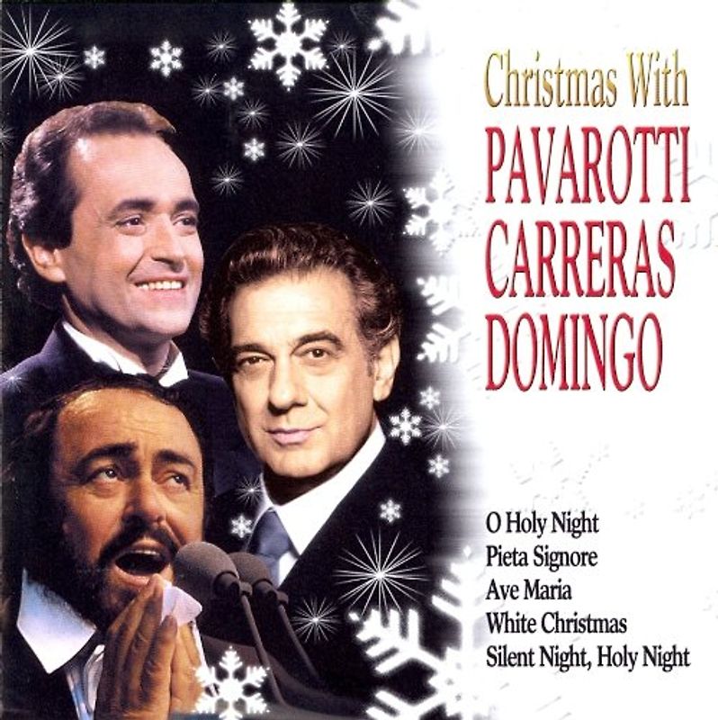 Various - Christmas With Panovillo