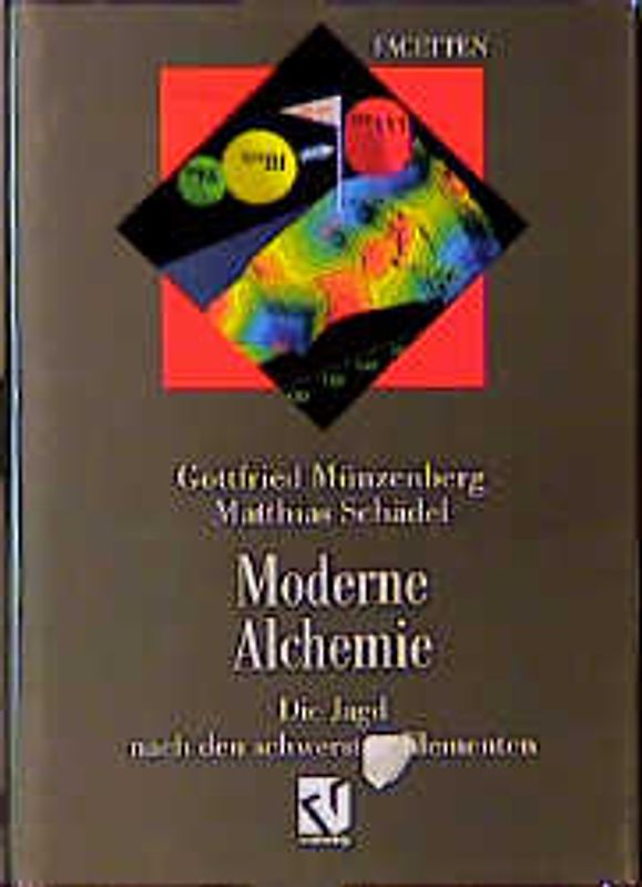 Moderne Alchemie