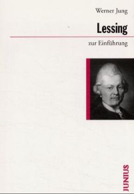Lessing zur Einführung