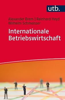 Internationale Betriebswirtschaft