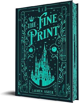 The Fine Print (Collector's Edition)