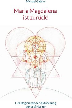 Maria Magdalena ist zurück!