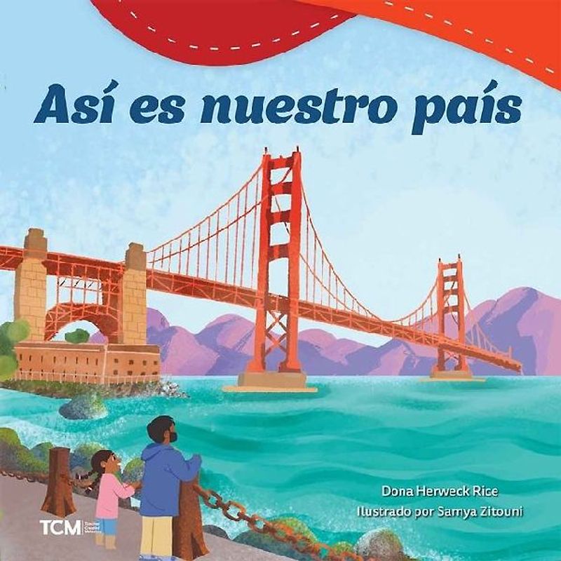 Así Es Nuestro País