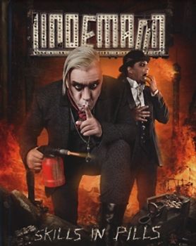 Lindemann - Skills in Pills (Special Edition)