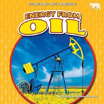 Energy from Oil