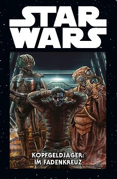 Star Wars Marvel Comics-Kollektion
