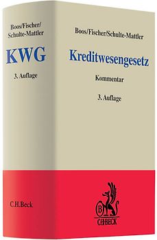 Kreditwesengesetz