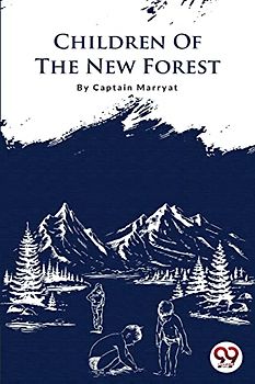 Children Of The New Forest