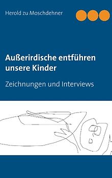 Außerirdische entführen unsere Kinder