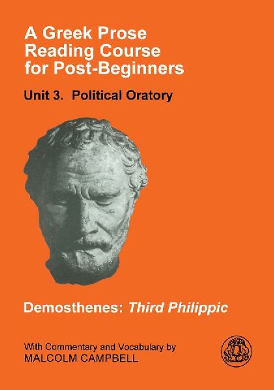 A Greek Prose Course