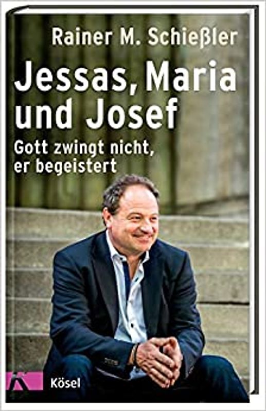 Jessas, Maria und Josef