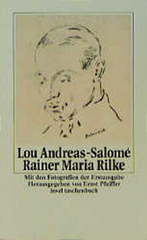 Rainer Maria Rilke