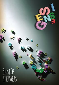 Genesis - Sum of the Parts DVD
