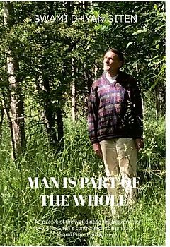 Man is Part of the Whole